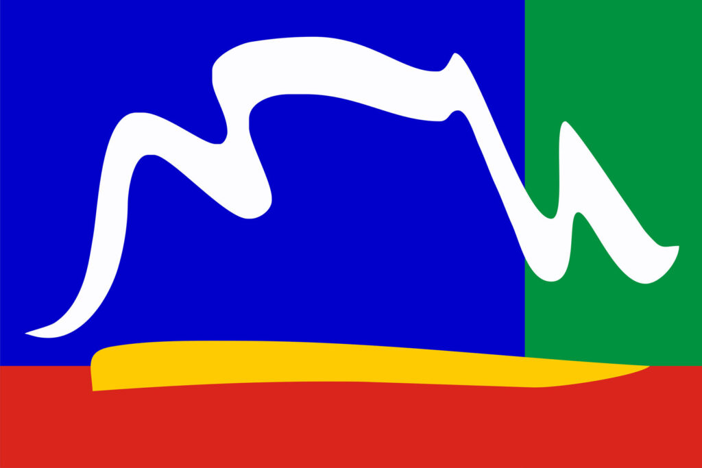 cape town transport local flag